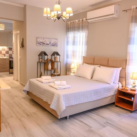 Casa Voula Apartment Corfu  Ngoại thất bức ảnh