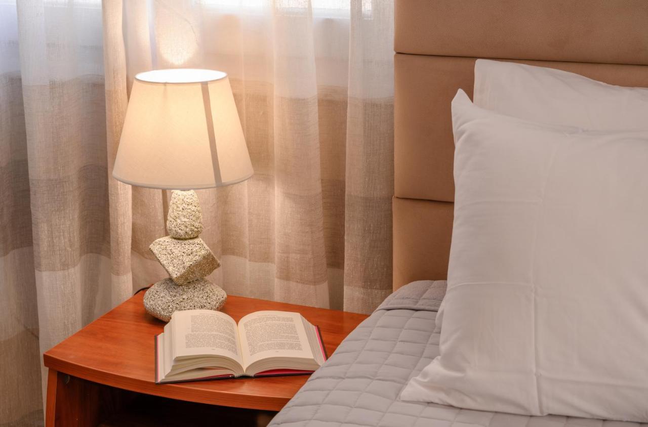 Casa Voula Apartment Corfu  Ngoại thất bức ảnh