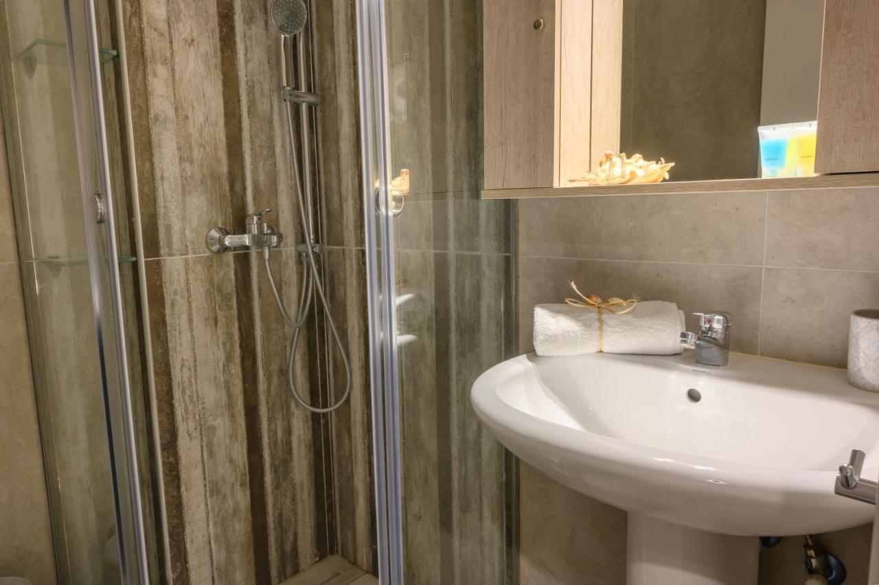 Casa Voula Apartment Corfu  Ngoại thất bức ảnh