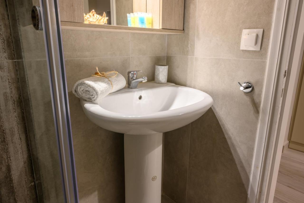 Casa Voula Apartment Corfu  Ngoại thất bức ảnh