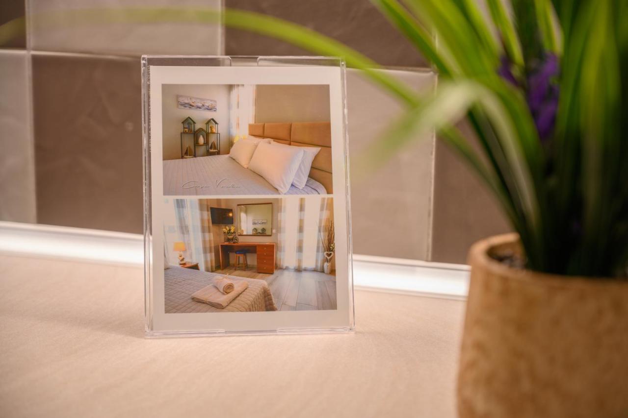 Casa Voula Apartment Corfu  Ngoại thất bức ảnh