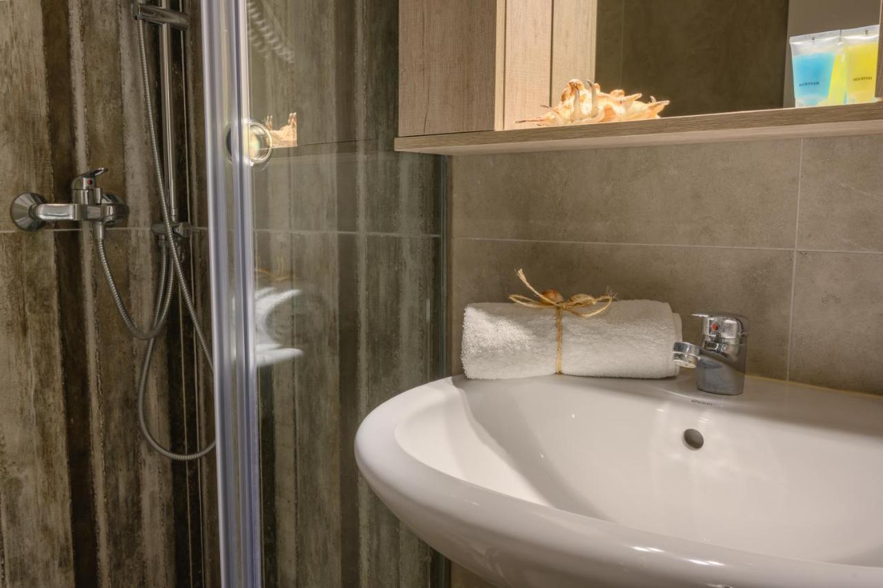 Casa Voula Apartment Corfu  Ngoại thất bức ảnh