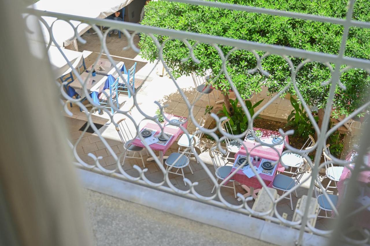 Casa Voula Apartment Corfu  Ngoại thất bức ảnh