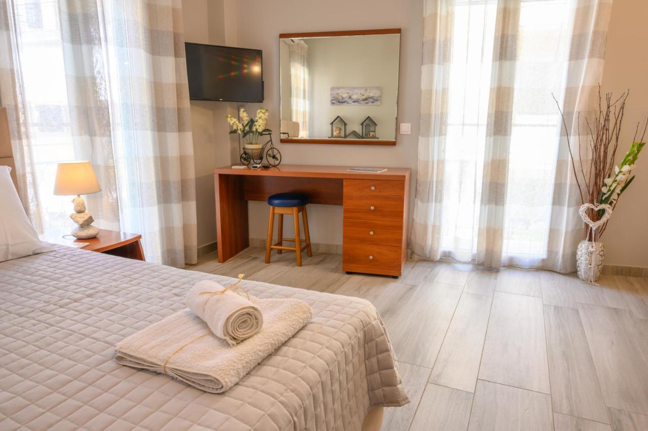 Casa Voula Apartment Corfu  Ngoại thất bức ảnh