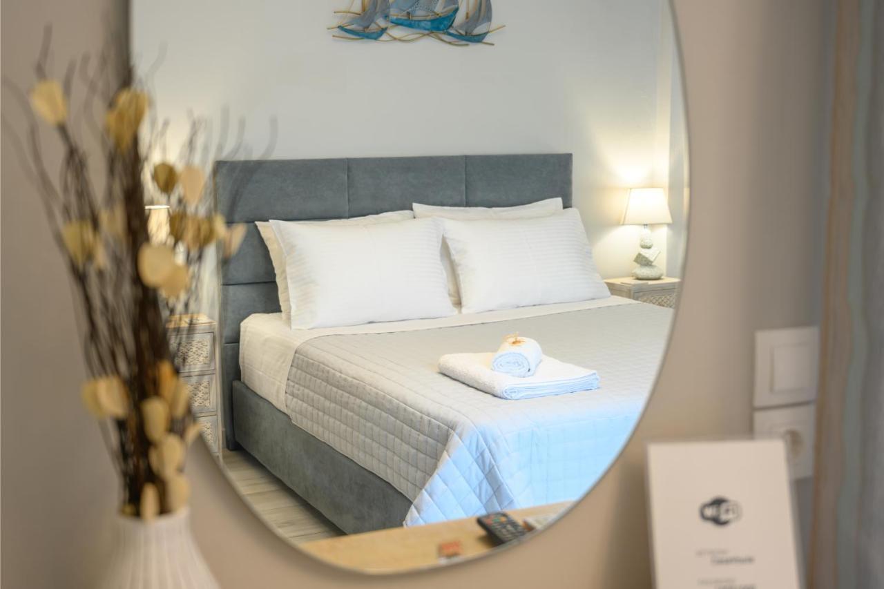 Casa Voula Apartment Corfu  Ngoại thất bức ảnh