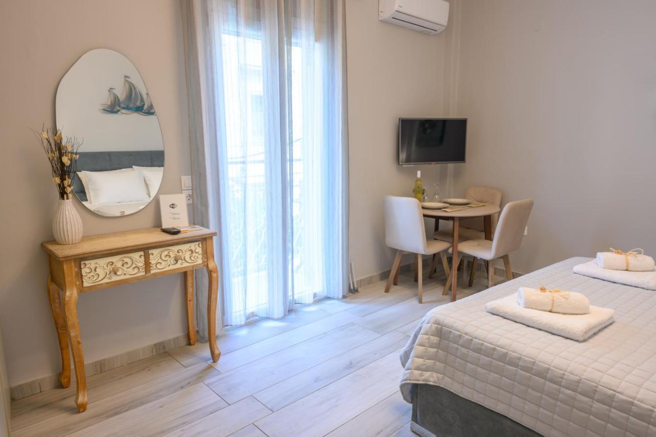 Casa Voula Apartment Corfu  Ngoại thất bức ảnh