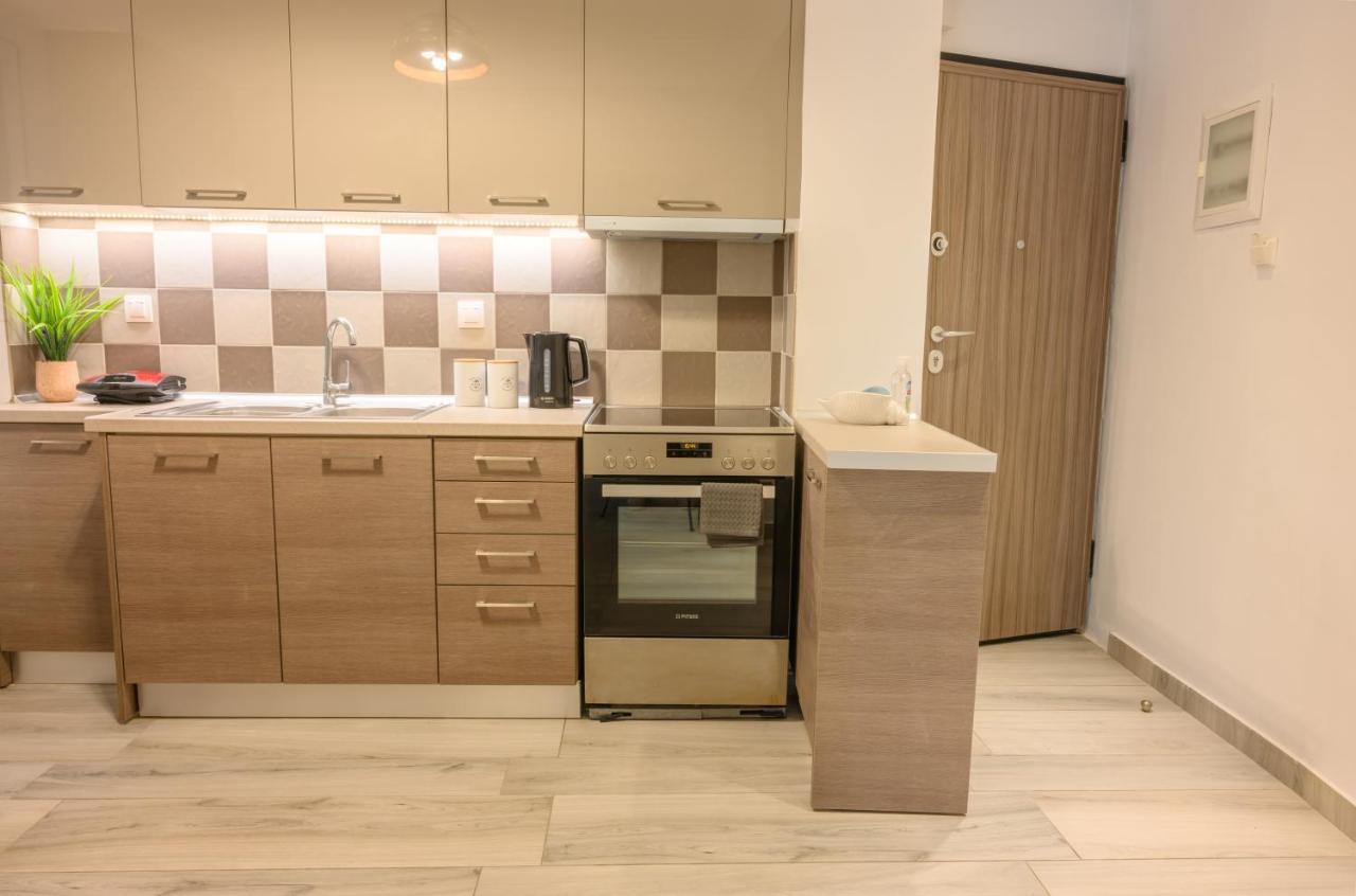 Casa Voula Apartment Corfu  Ngoại thất bức ảnh