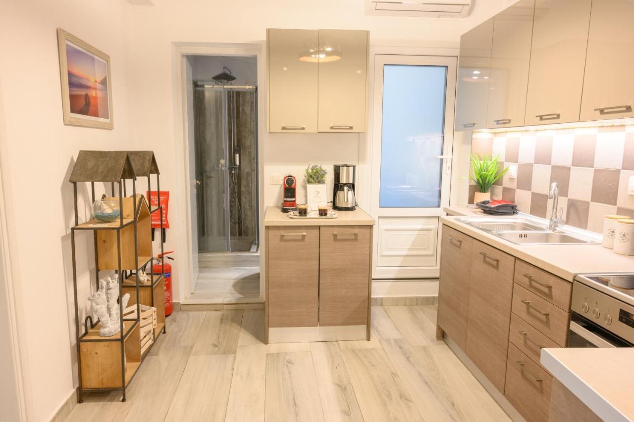 Casa Voula Apartment Corfu  Ngoại thất bức ảnh