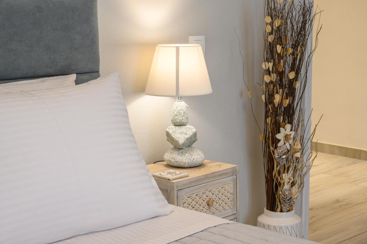 Casa Voula Apartment Corfu  Ngoại thất bức ảnh